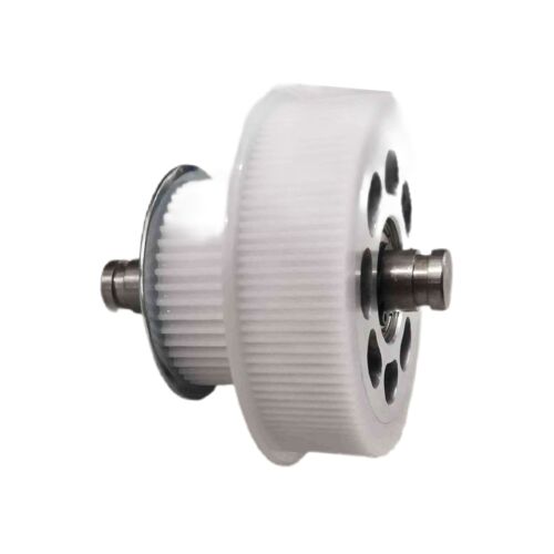 DTF T652/3/4 Pully Gear ProFlex2 4 Thumbnail