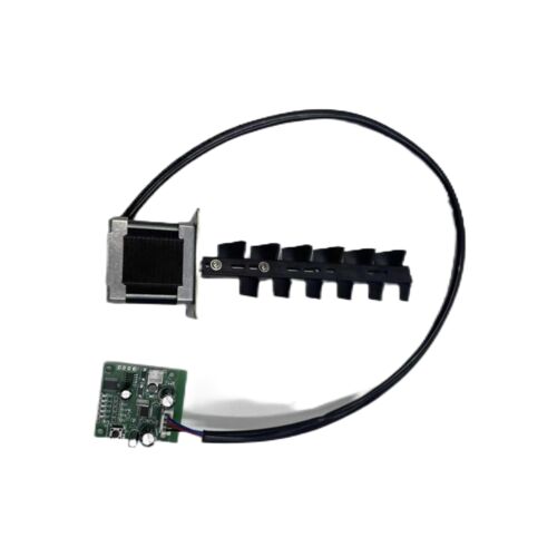 DTF T652/3/4 Stirring Motor ProFlex2 4 Thumbnail