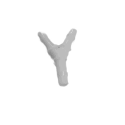 DTF T652/3/4 Y Connector 1 ProFlex2 4 Thumbnail