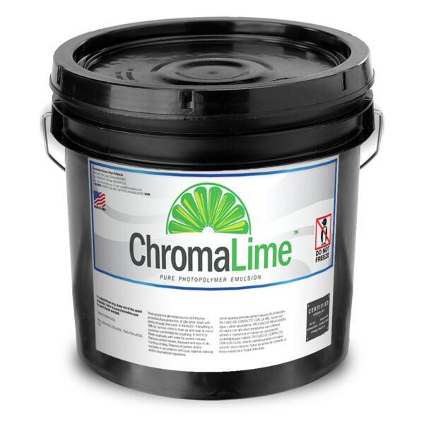 ChromaLime Qt. Thumbnail