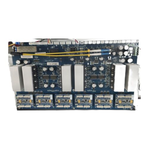 TK 1600 CF King 6H Head Board Thumbnail