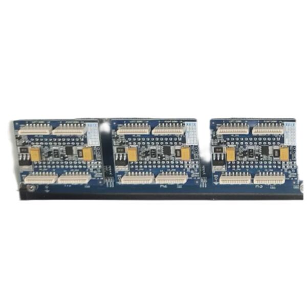 TK 1600 CF King 6H Transfer Board Thumbnail