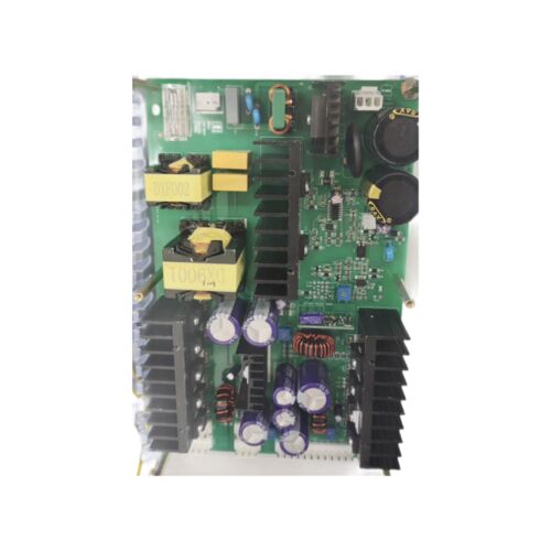 TK 1600 CF King 6H Power Board Thumbnail