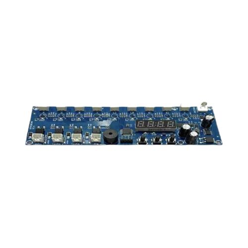 TK 1600 CF King 6H Ink Level Board Thumbnail