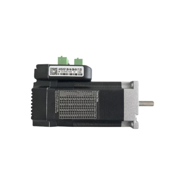 TK 1600 CF King 6H X Servo Motor Thumbnail