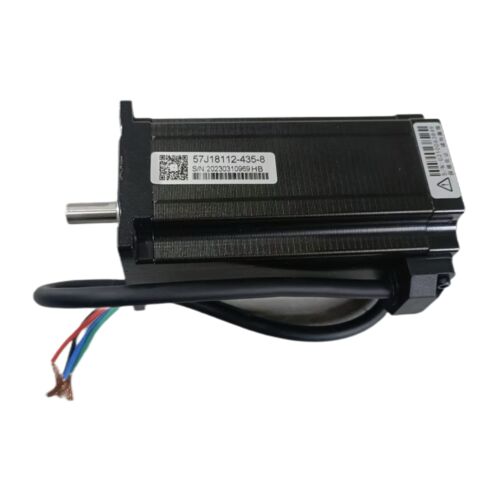 TK 1600 CF King 6H Y Stepper Motor Thumbnail