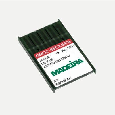 102-70-ST MADEIRA NEEDLE #70/10 10/pk Sharp Thumbnail