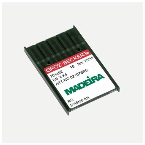 102-70-ST MADEIRA NEEDLE #70/10 10/pk Sharp Thumbnail