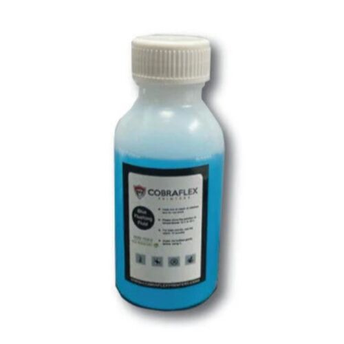 Printer Head Flushing Solution (Blue) 10oz Thumbnail