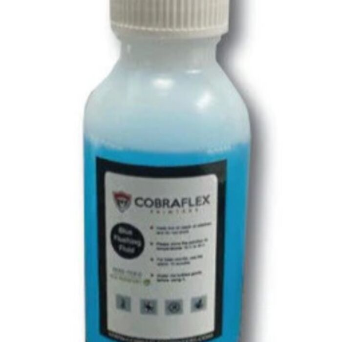 Printer Head Flushing Solution (Blue) 10oz Thumbnail