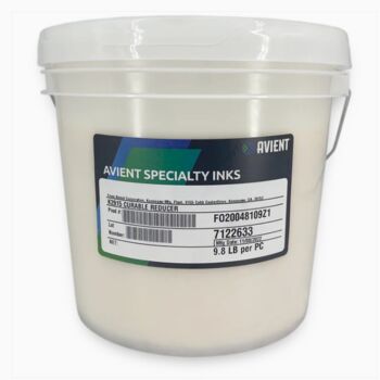 Wilflex Curable Reducer Qt K2915 Thumbnail