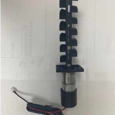 White Ink Mixing Motor Thumbnail