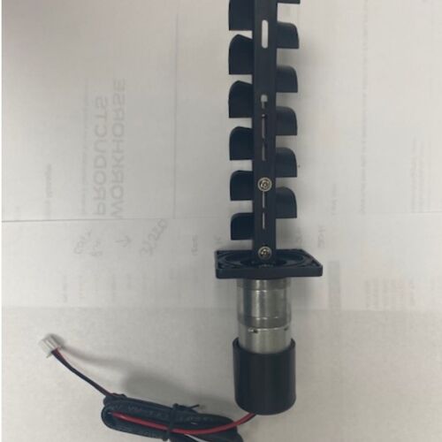 White Ink Mixing Motor Thumbnail