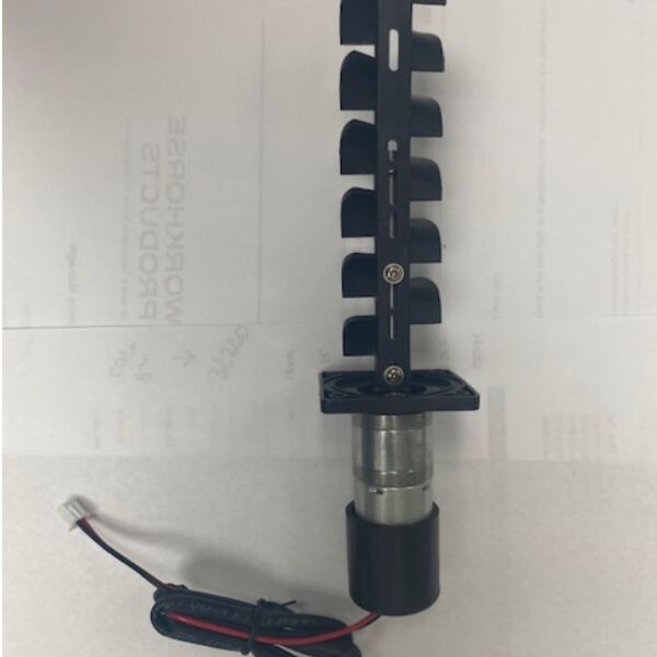 White Ink Mixing Motor Thumbnail