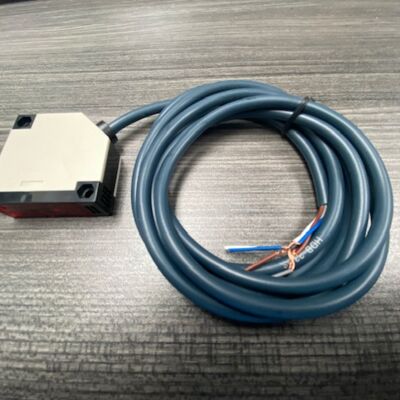 Reflection Mirror Switch For Powder Dryer Thumbnail