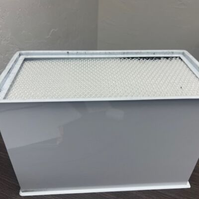 Charcoal Filter Thumbnail