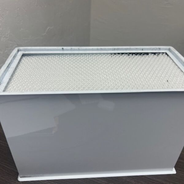 Charcoal Filter Thumbnail