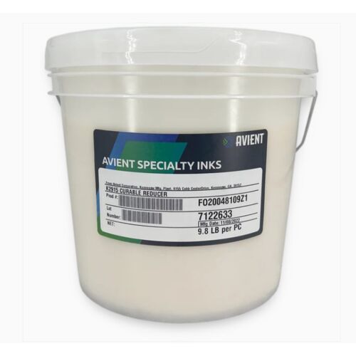 Wilflex Curable Reducer 5G K2915 Thumbnail