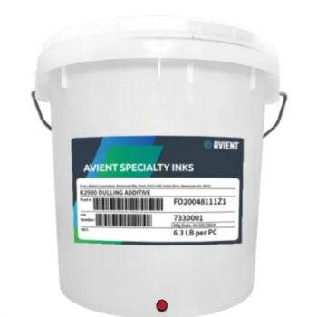 Dulling Additive Qt K2930 Thumbnail