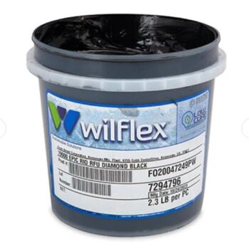 Wilflex Echo Black Qt Thumbnail