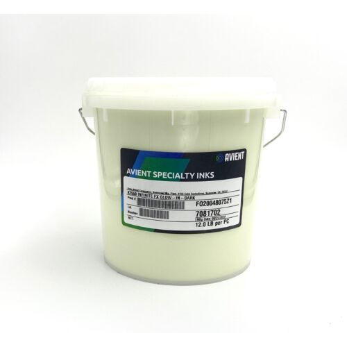 Infinite FX Glow-In-Dark G K2550 Thumbnail