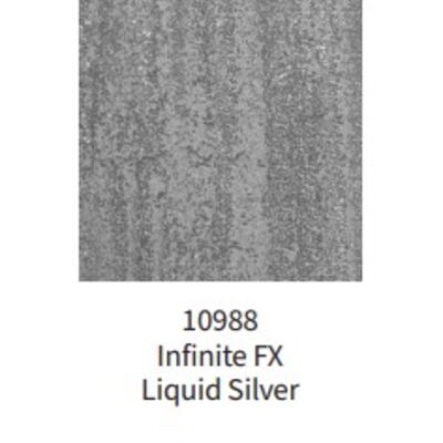 Infinite FX Liquid Silver 5G Thumbnail