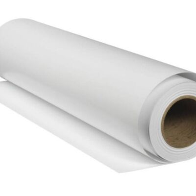 DuPont DTF Film Double Matte 2-Pack Instant Peel 24" x 328' Thumbnail