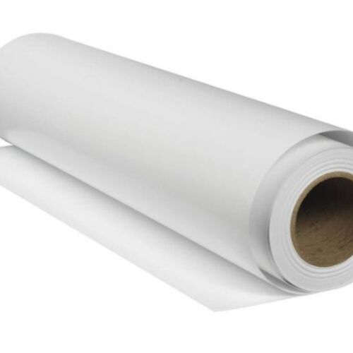 DuPont DTF Film Double Matte 2-Pack Instant Peel 24" x 328' Thumbnail