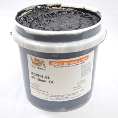 4/C Process Black Qt.* Thumbnail