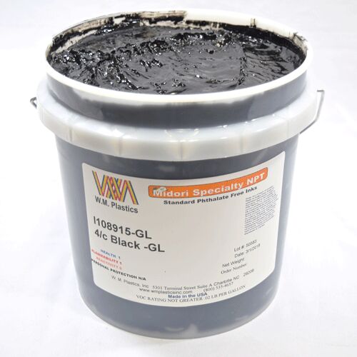 4/C Process Black Qt.* Thumbnail