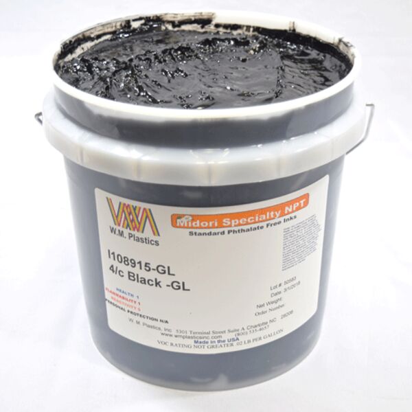 4/C Process Black Qt.* Thumbnail