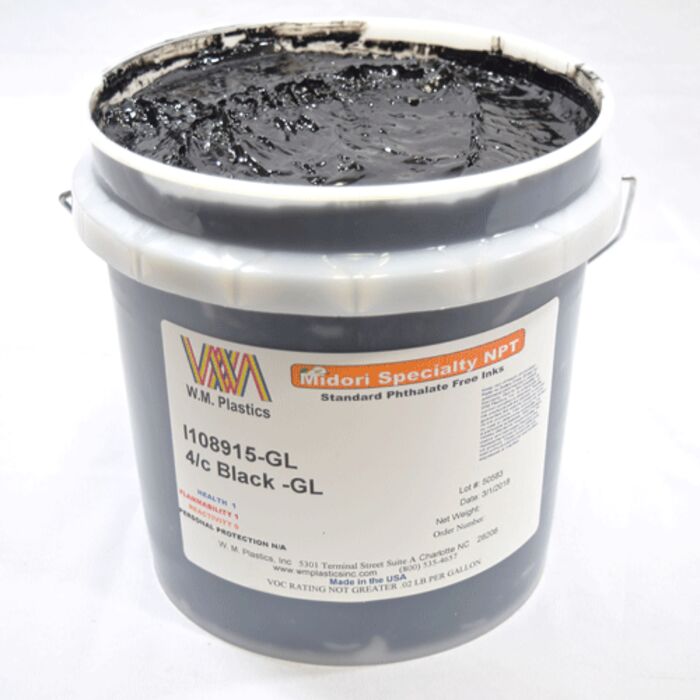 4/C Process Black Qt.* Thumbnail