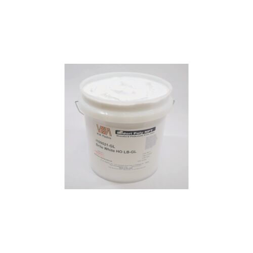 Brite White 50/50 & 100% Cotton Qt Thumbnail