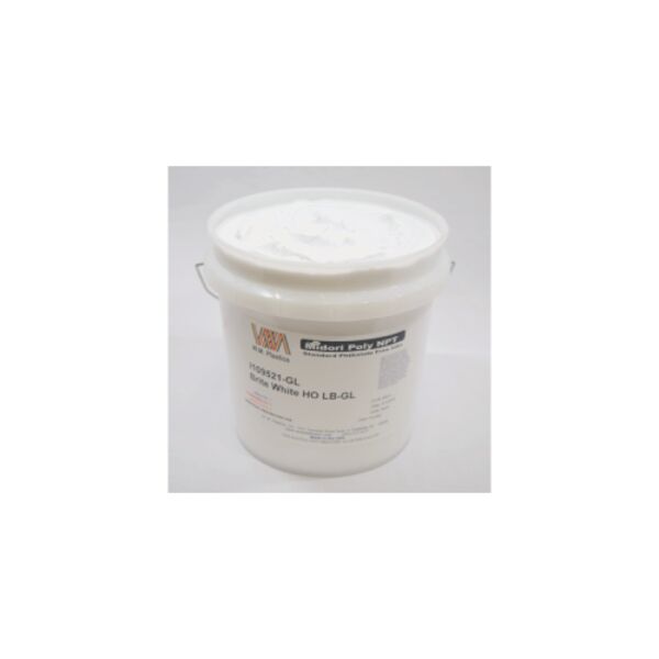 Brite White 50/50 & 100% Cotton Qt Thumbnail