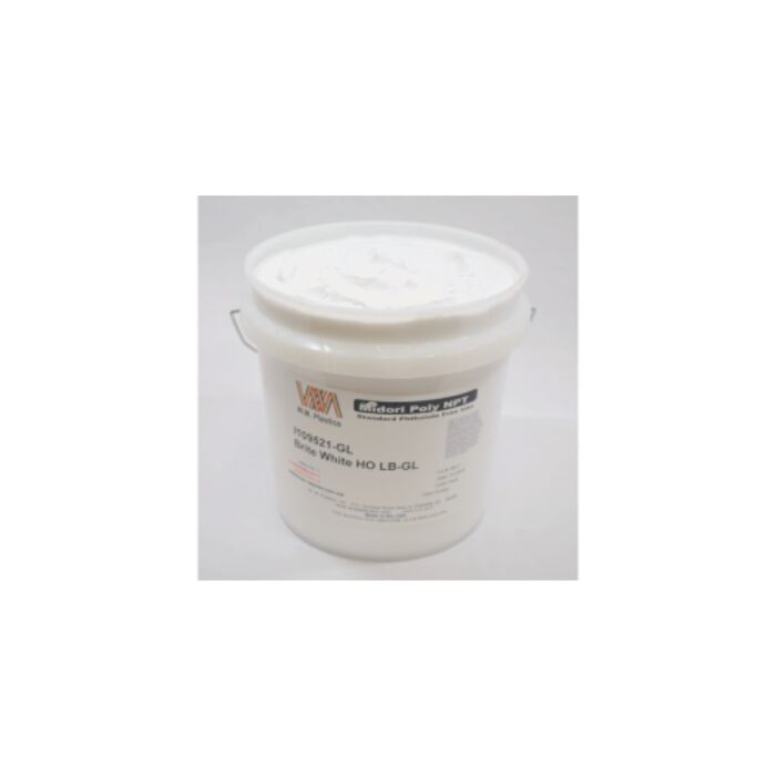 Brite White 50/50 & 100% Cotton Qt Thumbnail