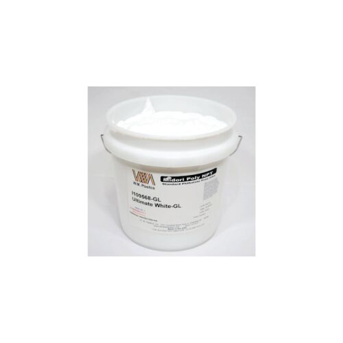 Ultimate White 50/50 & 100% Cotton Qt. Thumbnail