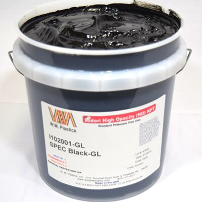 Spec Black Gal Thumbnail