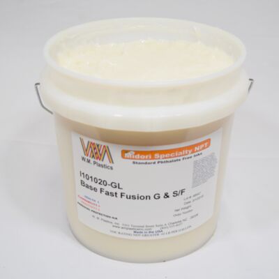 Base Fast Fusion / Foil Adhesive Gallon Thumbnail