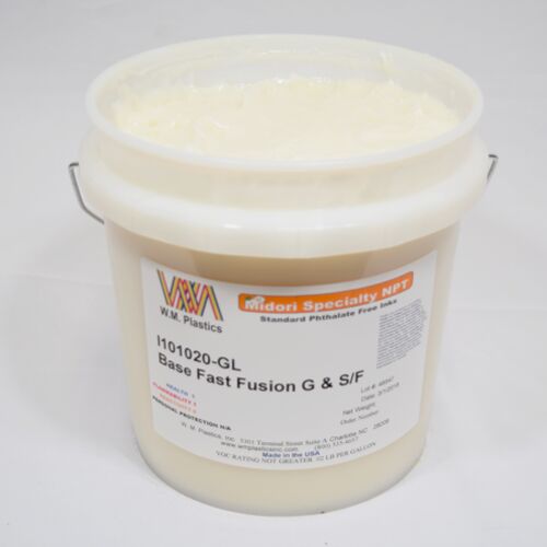 Base Fast Fusion / Foil Adhesive Gallon Thumbnail