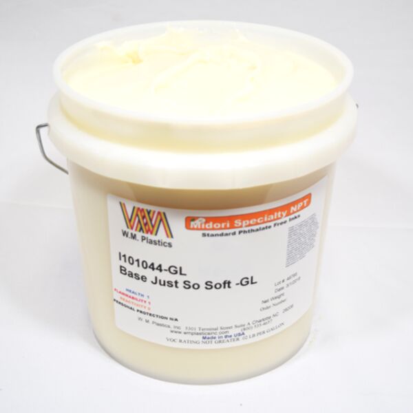 Base Just So Soft Gallon Thumbnail