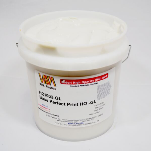 Base Perfect Print HO Gallon Thumbnail