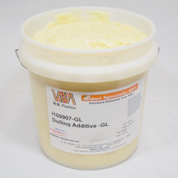 Dulling Additive Gallon Thumbnail