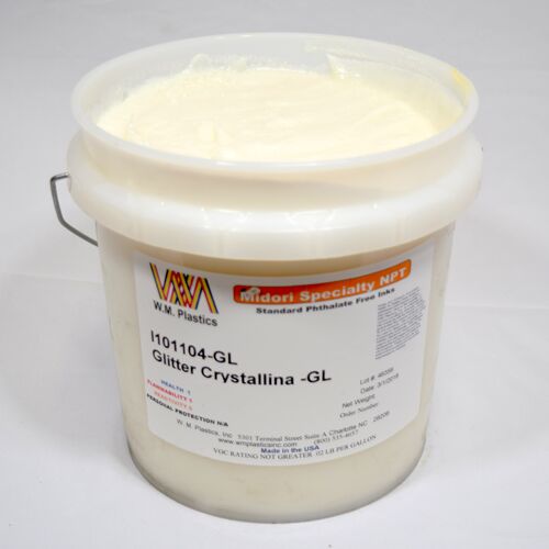 Glitter Crystallina Gallon Thumbnail