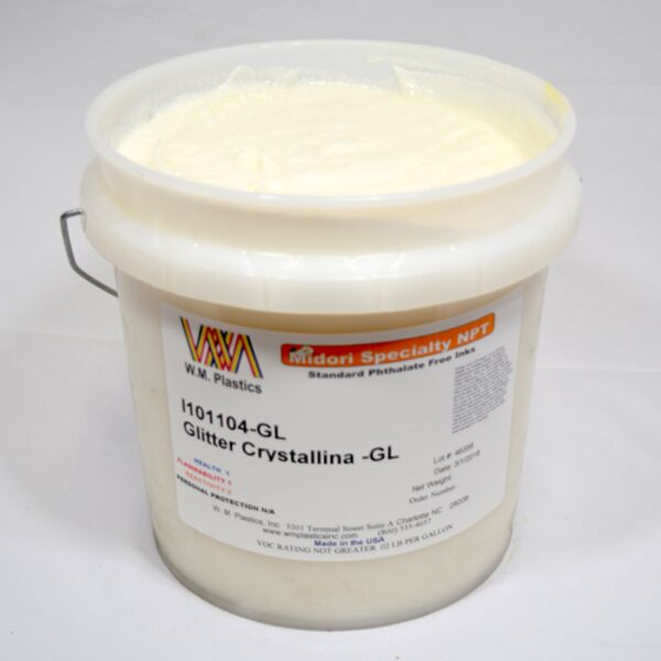 Glitter Crystallina Gallon Thumbnail