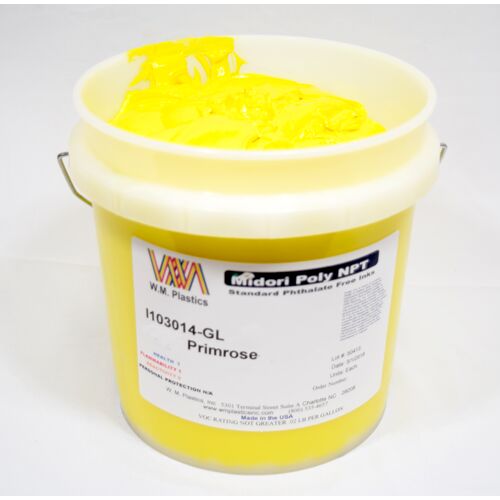 Primrose All Purpose Ink Gallon Thumbnail