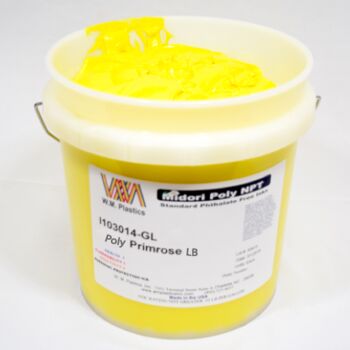 Primrose Low-Bleed Poly Ink Gallon Thumbnail