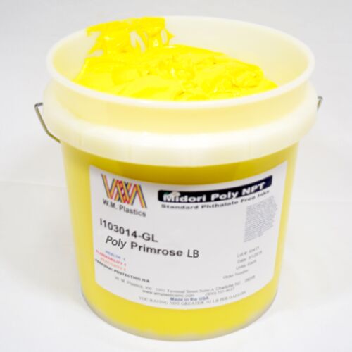 Primrose Low-Bleed Poly Ink Gallon Thumbnail