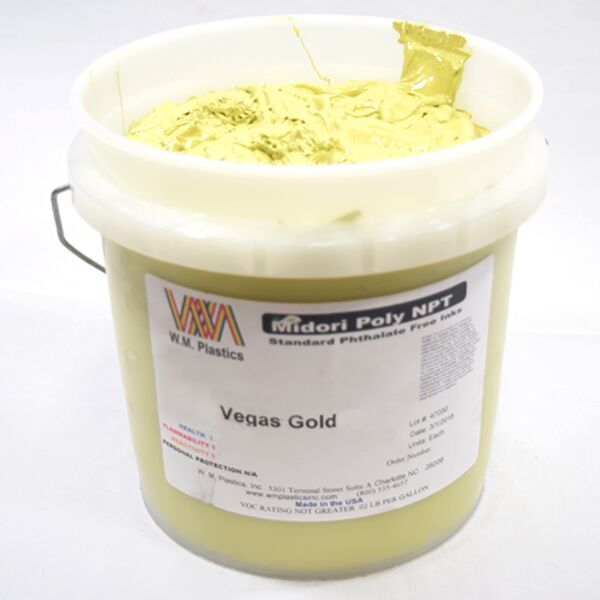 HO Vegas Gold Gallon Thumbnail