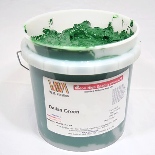 Dallas Green All Purpose Ink Gallon Thumbnail