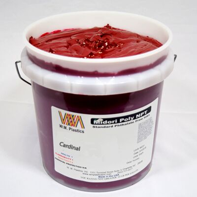 Cardinal All Purpose Ink Gallon Thumbnail